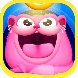 我的迷你貪吃貓免廣告版