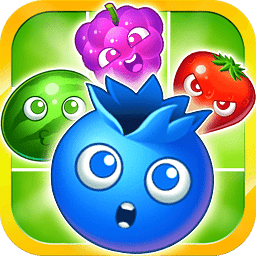 果汁飛濺手機版