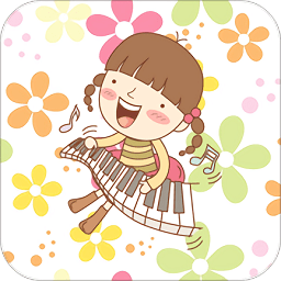 兒童學(xué)聲音