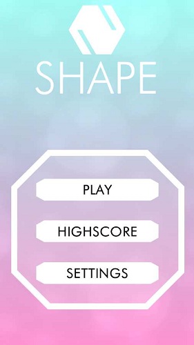 缺失的形狀 缺失的形狀手游