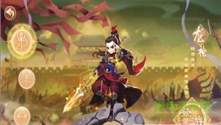 夢想江山官方版 v1.02.00 安卓版 0