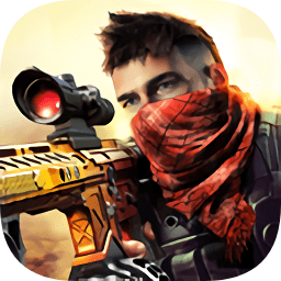 城市狙擊現(xiàn)代射擊手游