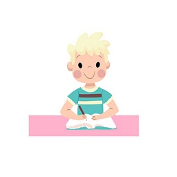 小燕練字書法家