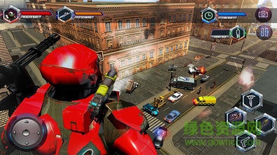 鋼鐵俠救援手機(jī)版 v3.0 安卓版 1