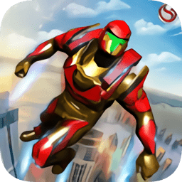 鋼鐵俠救援手機版