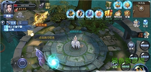 榮耀王城變態(tài)版手游 v1.0 安卓版 1