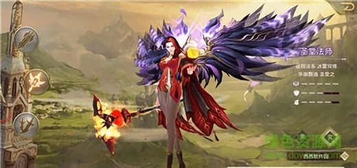 榮耀王城變態(tài)版手游