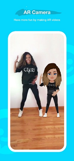 boomoji app v1.2.2 安卓版 0