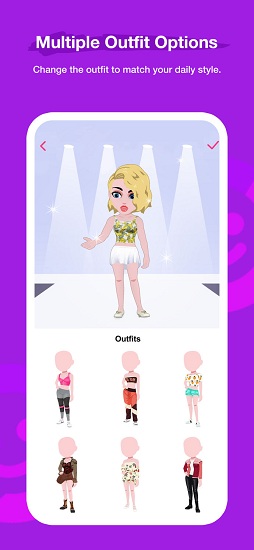 boomoji app v1.2.2 安卓版 2