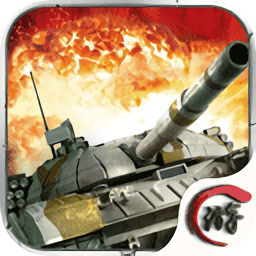 戰(zhàn)場(chǎng)機(jī)器手游