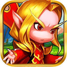 放置大亂斗手游