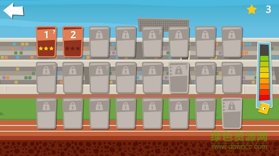 方塊快跑手機(jī)版 v1.0.1 安卓版 1