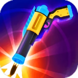 翻轉(zhuǎn)射擊手機版