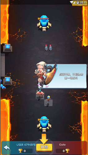 瘋狂戰(zhàn)場(chǎng)內(nèi)購(gòu) v0.8.3 安卓無(wú)限金幣版 2