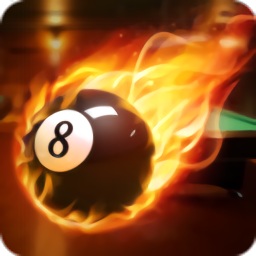 臺(tái)球高高手單機(jī)正式版