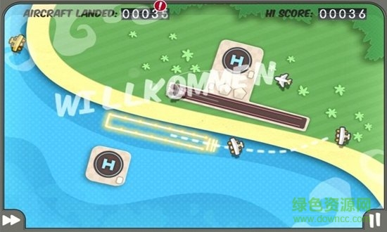 航空指揮官游戲 v5.2 安卓版 1