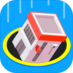 黑洞大吞噬游戲