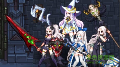 地下城與公主中文版 v290 安卓漢化版 0