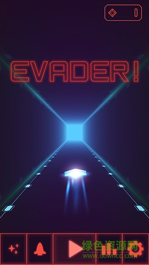 飛馳大作戰(zhàn)官方版 v1.0.65 安卓版 2