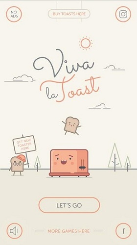 吐司万岁 吐司万岁游戏