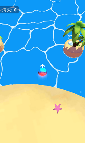 同學(xué)大作戰(zhàn)手游 v1.1.8 安卓版 2