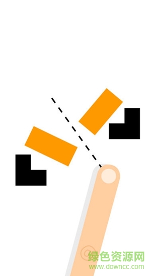 極限切割手機(jī)版 v2.0 安卓版 2