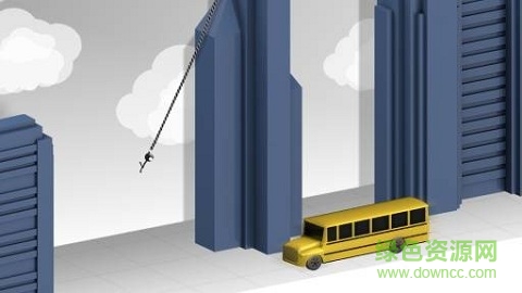 空中飛人 空中飛人漢化版