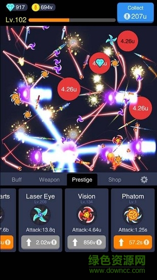 放置之刃賺錢版 v1.3.5 安卓版 2