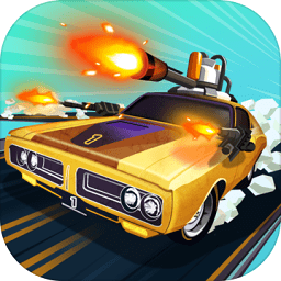 頭號獵車手官方版