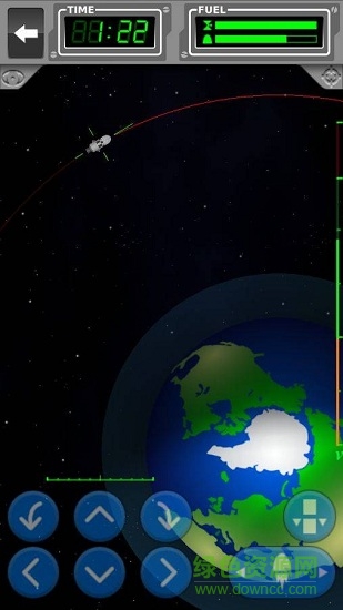 太空宇航局航天飛機(jī)(space agency) v1.9.6 安卓版 0