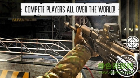 空間射擊手游 v1.2.365 安卓版 1