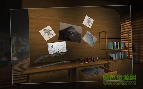 大腳狩獵人手游 v1.1.3 安卓版 0