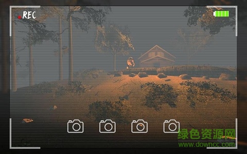 大腳狩獵人手游 v1.1.3 安卓版 2