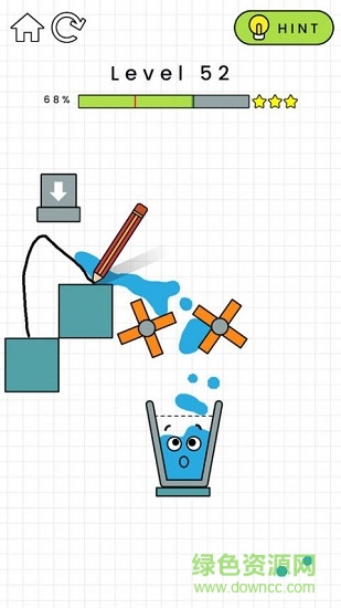 快樂水杯游戲免費版 v1.1.2 安卓版 0