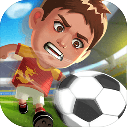 熱血十一人九游客戶端