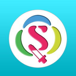 顏色識別取色器