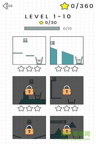 歡樂玻璃杯手機(jī)版 v1.2.6.2 安卓版 2