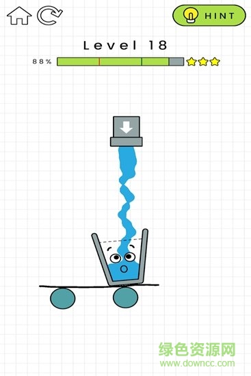 歡樂玻璃杯游戲