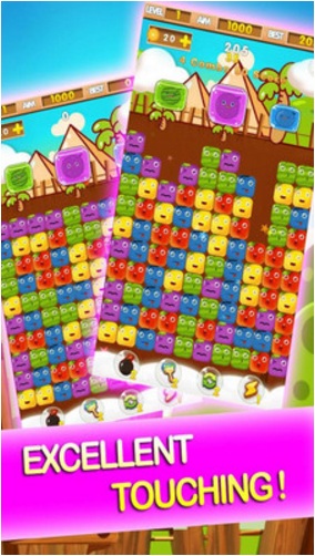 消滅星水果免費(fèi)版