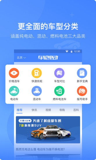 車輪電動(汽車資訊) v1.0.0 安卓版 0