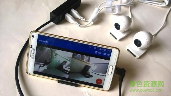 手機(jī)usb雙攝像頭軟件 v9.9.3 安卓版 0