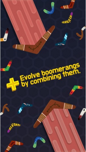 飛鏢進化手游 v0.30 安卓版 0