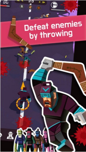 飛鏢進化手機版