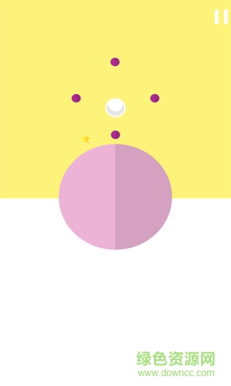 瘋狂球球手機(jī)版