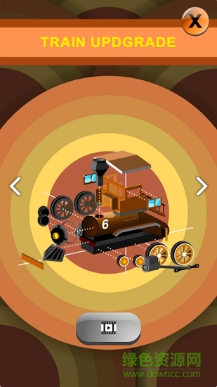 火車合并Train Merger v2.3.1 安卓版 3