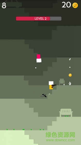 吃雞大英雄手機(jī)版 v1.0.0 安卓版 0