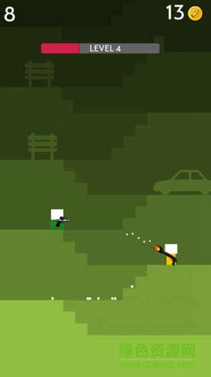 吃雞大英雄手機(jī)版 v1.0.0 安卓版 1