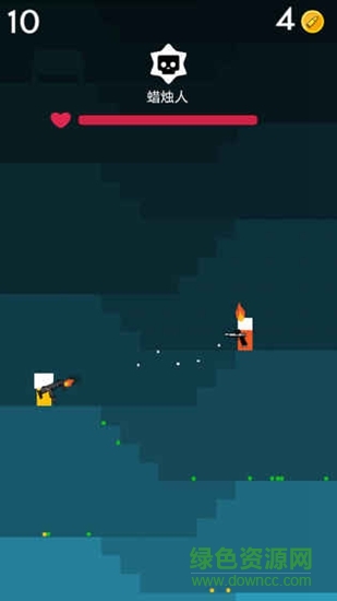 吃雞大英雄手機(jī)版 v1.0.0 安卓版 2