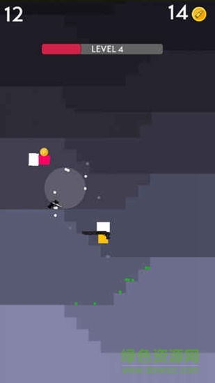 吃雞大英雄游戲