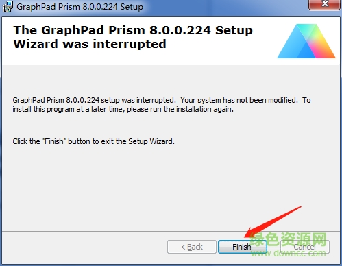 graphpad prism8 graphpad prism8漢化版